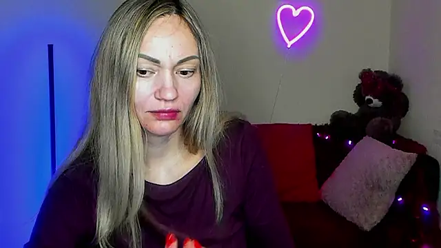 BlondMikey22 online show from 28, 3, 2026