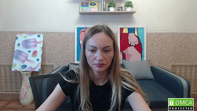 BlondMikey22 online show from 3, 7, 2026