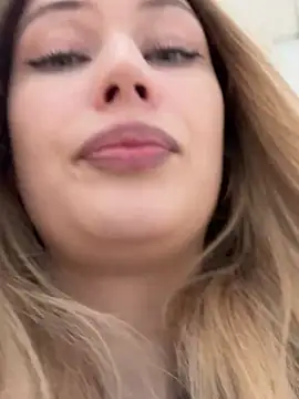 blonde exe online show from 17, 2, 2026