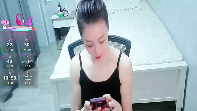 xiaomin-33 online show from 24, 3, 2026