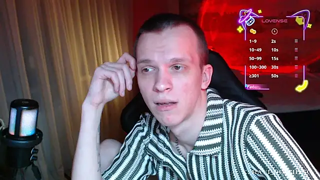 Snapshot of ravi_olle chatting on 5, 2, 2026 ravi olle online show from 5, 2, 2026