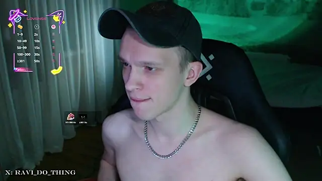 Snapshot of ravi_olle chatting on 6, 2, 2026 ravi olle online show from 6, 2, 2026