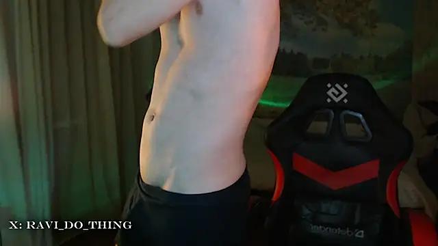 Snapshot of ravi_olle chatting on 24, 2, 2026 ravi olle online show from 24, 2, 2026