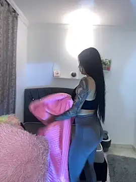 Snapshot of MEDUSA_EF chatting on 12, 2, 2026 MEDUSA EF online show from 12, 2, 2026