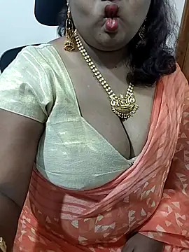 Snapshot of Archana_achu143 chatting on 3, 6, 2026 Archana achu143 online show from 3, 6, 2026