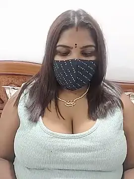 Snapshot of Archana_achu143 chatting on 6, 7, 2026 Archana achu143 online show from 6, 7, 2026