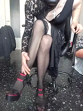 LASCHIAVA6TV72 online show from 13, 2, 2026