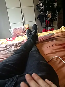 LASCHIAVA6TV72 online show from 1, 3, 2026