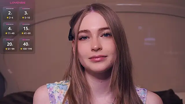 RowenaIanniello online show from 15, 3, 2026