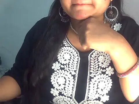 Snapshot of Saniya_K2 chatting on 12, 2, 2026 Saniya K2 online show from 12, 2, 2026