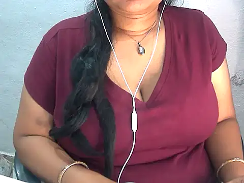 Snapshot of Saniya_K2 chatting on 9, 5, 2026 Saniya K2 online show from 9, 5, 2026
