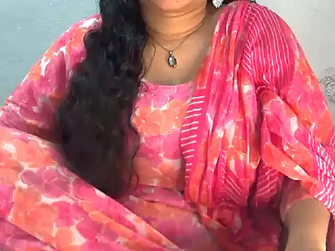 Snapshot of Saniya_K2 chatting on 18, 7, 2026 Saniya K2 online show from 18, 7, 2026