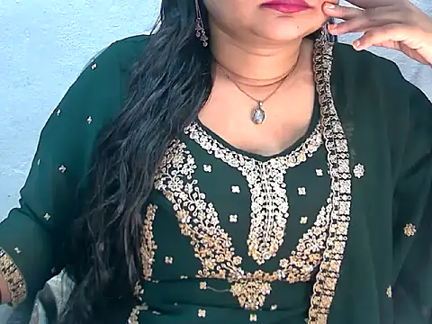 Snapshot of Saniya_K2 chatting on 20, 7, 2026 Saniya K2 online show from 20, 7, 2026