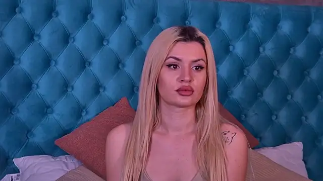 NayaBliss online show from 9, 2, 2026