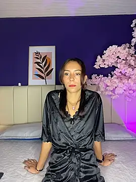 Snapshot of BonniePink_ chatting on 6, 2, 2026 BonniePink online show from 6, 2, 2026