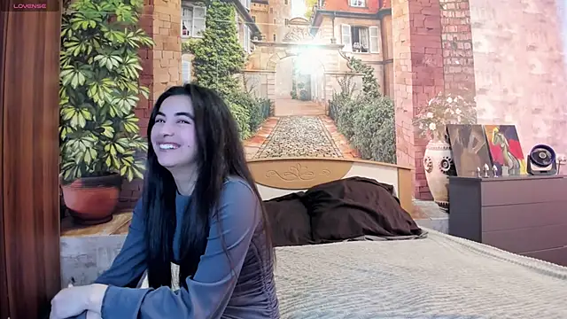  littleangie  online show from 26, 3, 2026