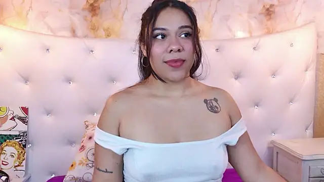 Snapshot of SasshaSpicy chatting on 15, 3, 2026 SasshaSpicy online show from 15, 3, 2026