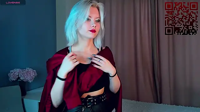 GoldenLenarz online show from 7, 4, 2026