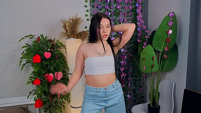 RoxannRunk online show from 16, 2, 2026