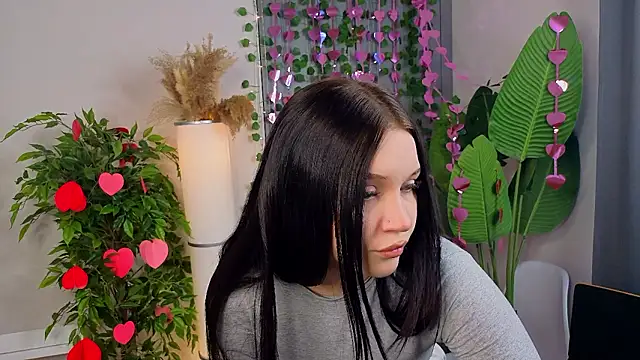 RoxannRunk online show from 17, 2, 2026