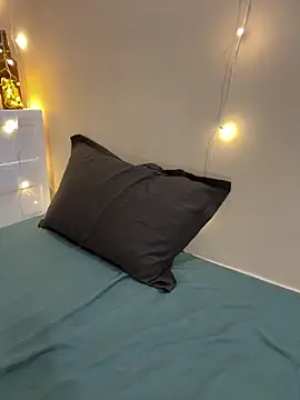 godessoflust online show from 31, 3, 2026