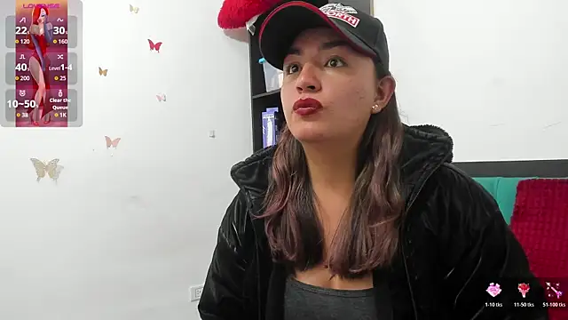 lexyy24 online show from 21, 3, 2026