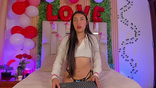 Emma Nmm online show from 16, 2, 2026