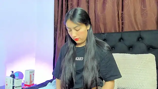 Emma Nmm online show from 14, 4, 2026