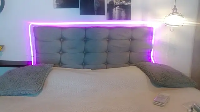 andreea xx online show from 27, 2, 2026