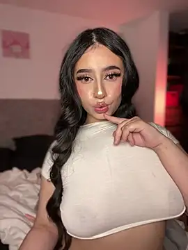 Snapshot of Sofiia_Vegaa chatting on 8, 2, 2026 Sofiia Vegaa online show from 8, 2, 2026