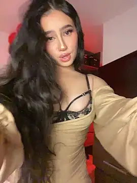 Snapshot of Sofiia_Vegaa chatting on 14, 2, 2026 Sofiia Vegaa online show from 14, 2, 2026