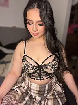 Sofiia Vegaa online show from 21, 4, 2026