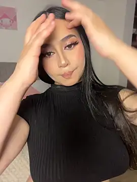 Snapshot of Sofiia_Vegaa chatting on 8, 5, 2026 Sofiia Vegaa online show from 8, 5, 2026