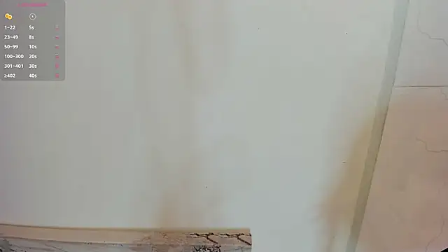 Nyxee  online show from 9, 3, 2026