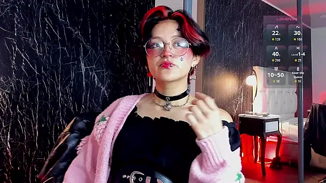 Snapshot of YuuMiko chatting on 26, 2, 2026 YuuMiko online show from 26, 2, 2026