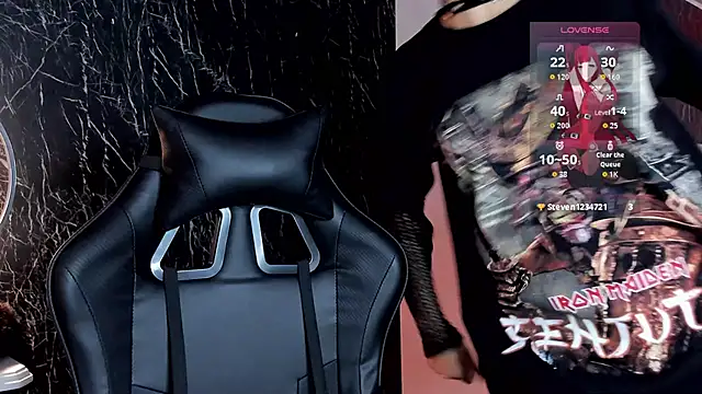 YuuMiko online show from 20, 3, 2026