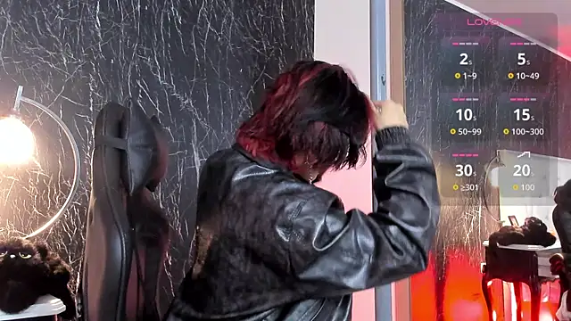 YuuMiko online show from 10, 4, 2026