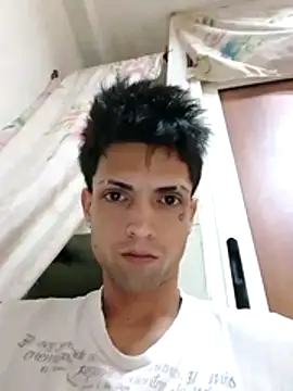 CubanoxxxSex online show from 11, 4, 2026