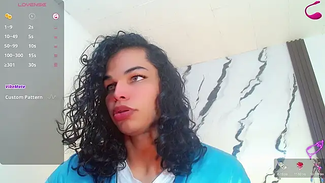 Zonce shimer online show from 9, 8, 2026
