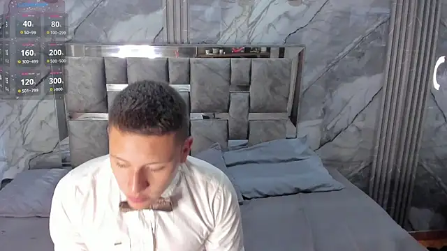 Snapshot of Manson_and_Zoe chatting on 11, 2, 2026 Manson and Zoe online show from 11, 2, 2026