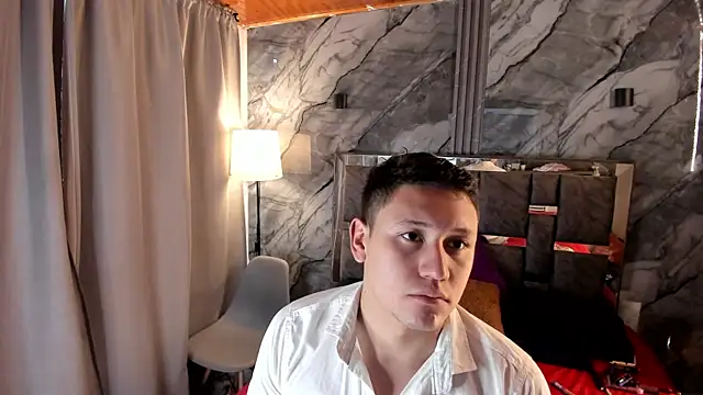 Snapshot of Manson_and_Zoe chatting on 20, 3, 2026 Manson and Zoe online show from 20, 3, 2026