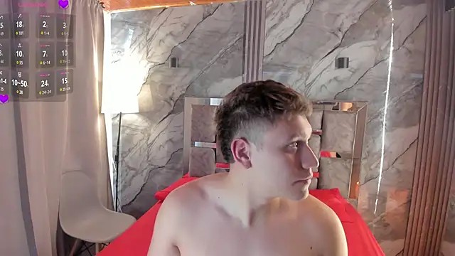 Snapshot of Manson_and_Zoe chatting on 12, 4, 2026 Manson and Zoe online show from 12, 4, 2026