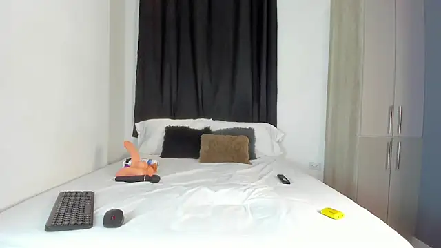 AriSweet  online show from 20, 3, 2026