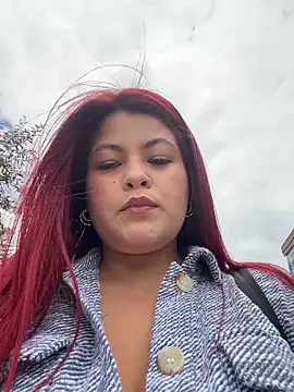 Lia-Moon77 online show from 12, 4, 2026