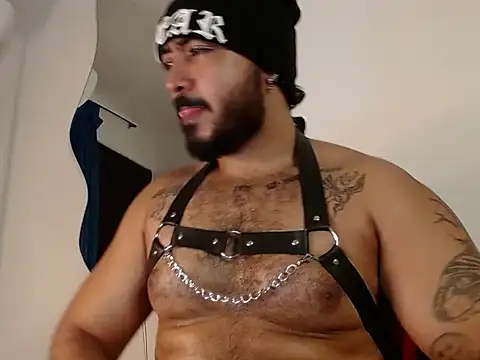 Snapshot of nate_rott chatting on 1, 3, 2026 nate rott online show from 1, 3, 2026