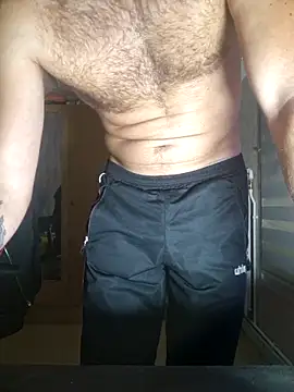 BERGHAIMBOY0 online show from 5, 2, 2026