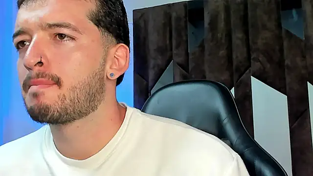 Logan Wolf-js online show from 16, 7, 2026