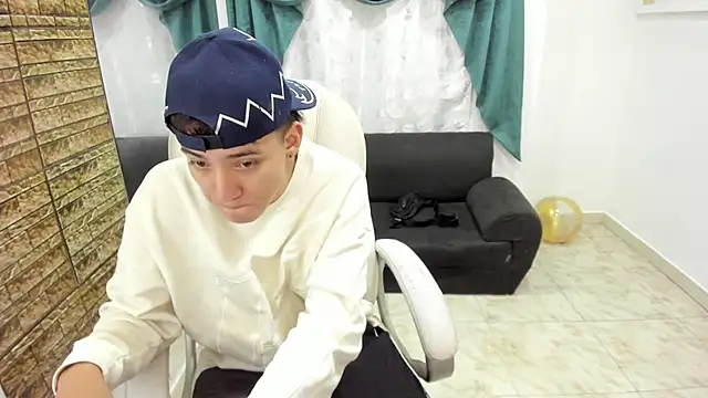 Wesleey-Boy online show from 18, 2, 2026