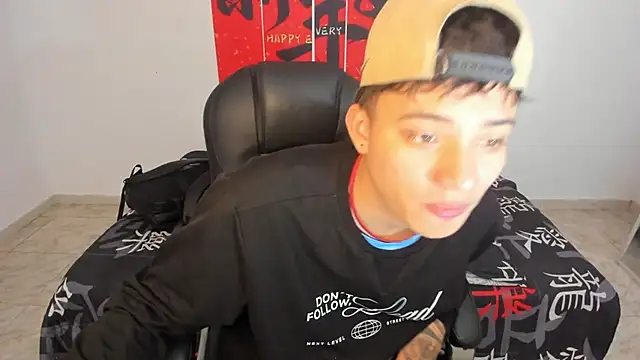 Wesleey-Boy online show from 8, 4, 2026