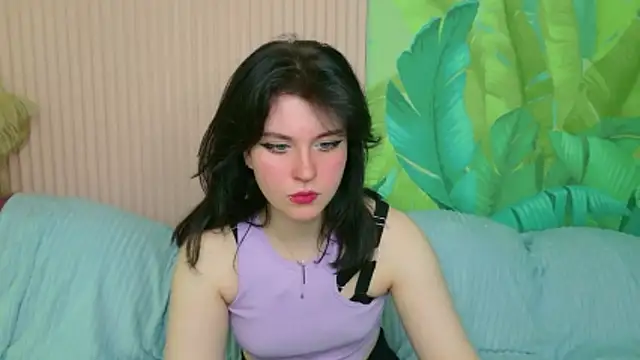 Milana Bold online show from 18, 2, 2026